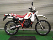 MTX125R